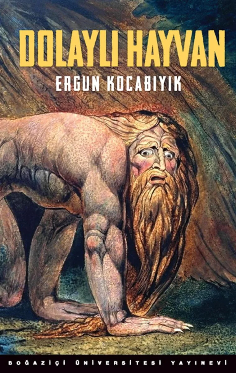 Dolaylı Hayvan Süfli ve Şerefli, Hayvani ve Erotik, Şeytani ve Deli