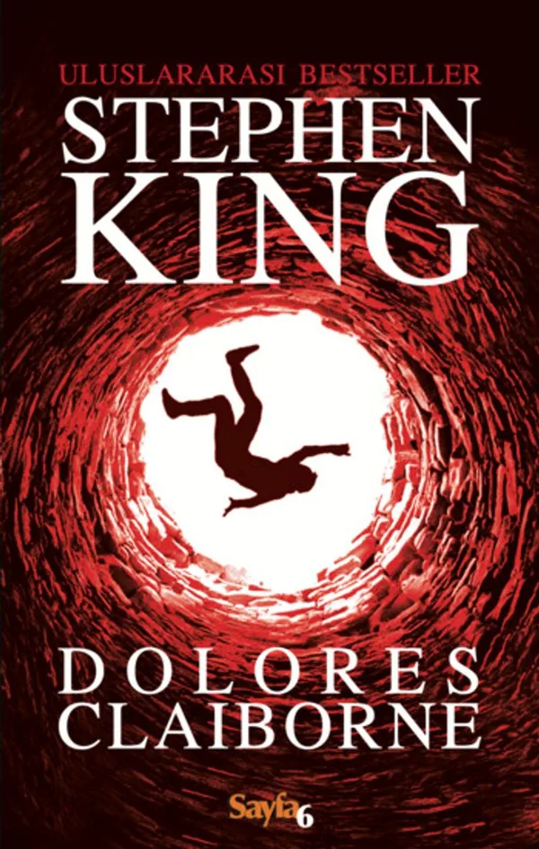 Dolores Claiborne