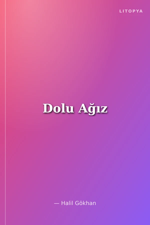 Dolu Ağız
