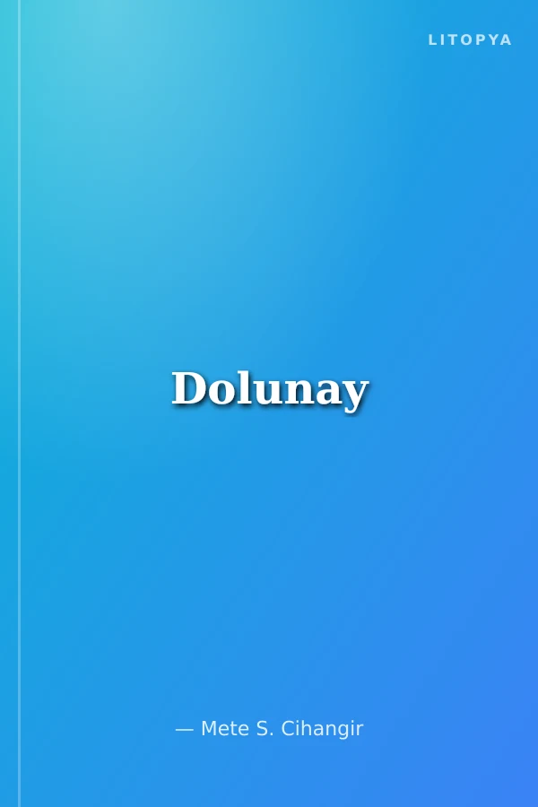 Dolunay