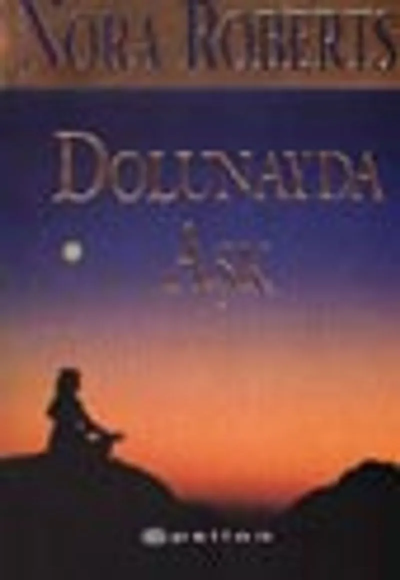 Dolunayda Aşk