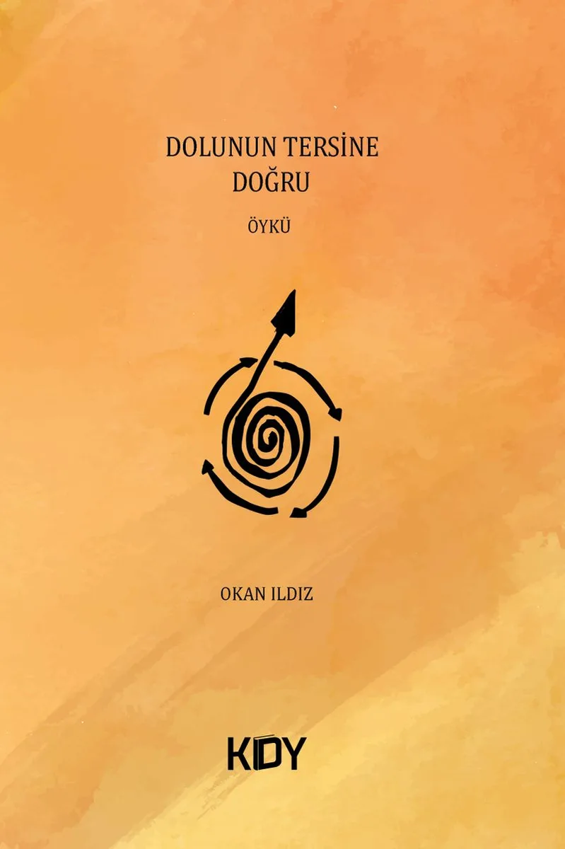 Dolunun Tersine Doğru