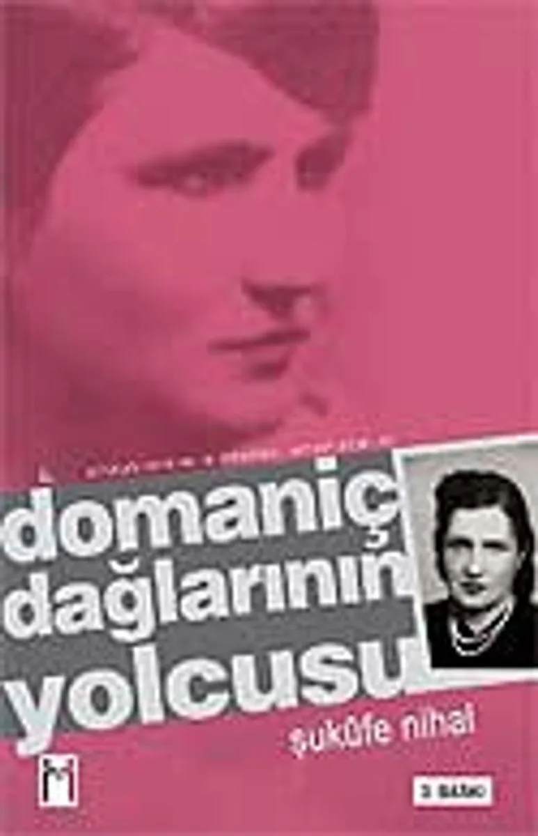 Domaniç Dağlarının Yolcusu