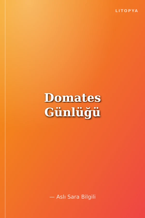 Domates Günlüğü