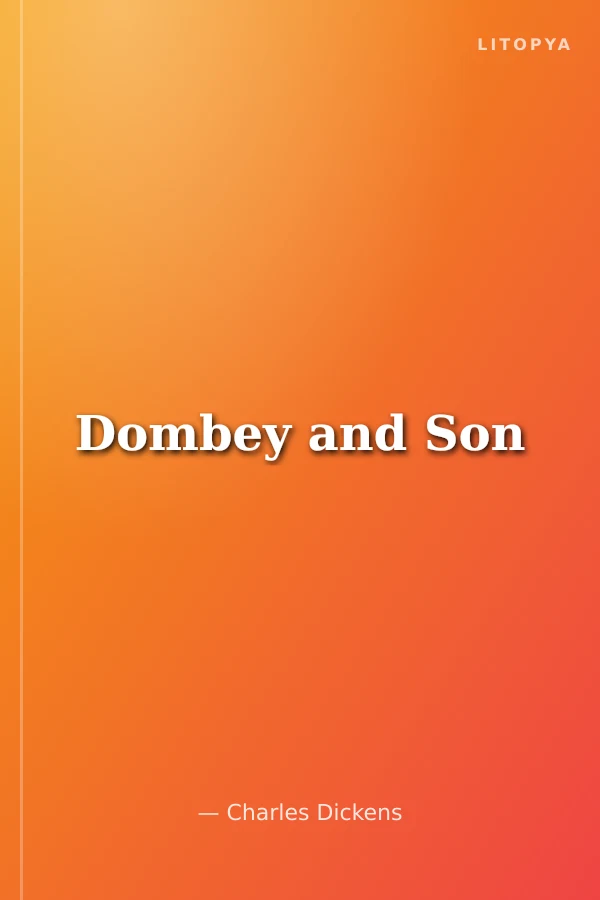 Dombey and Son