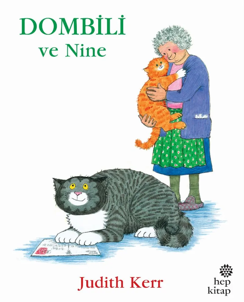 Dombili ve Nine