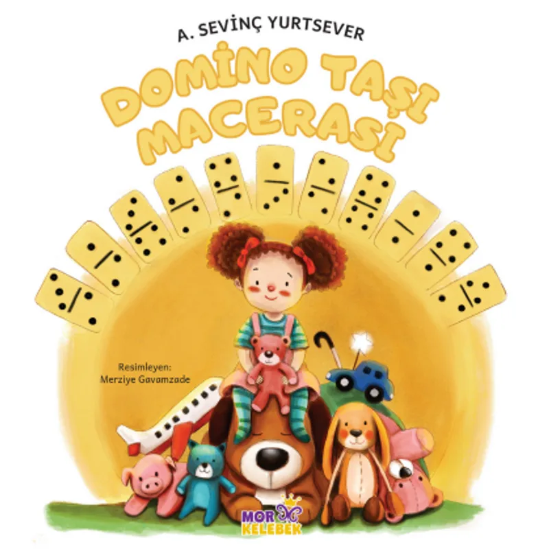 Domino Taşı Macerası