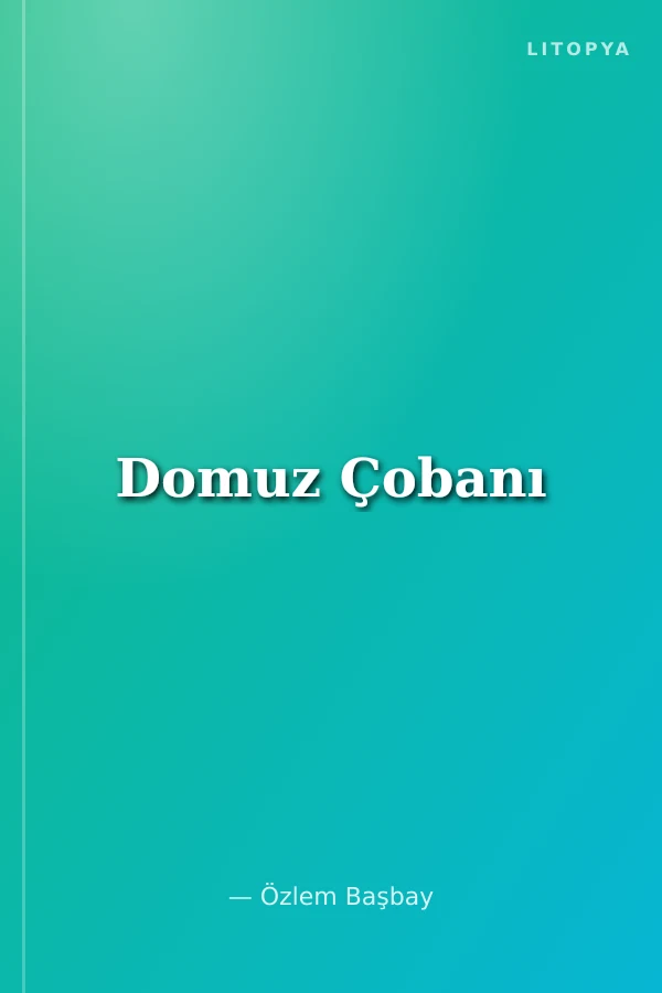 Domuz Çobanı