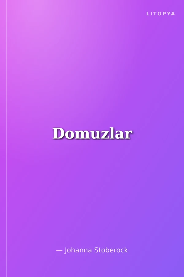 Domuzlar