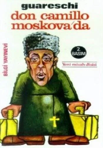 Don Camillo Moskova'da