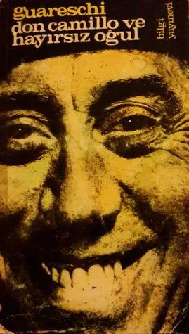 Don Camillo Ve Hayırsız Oğul