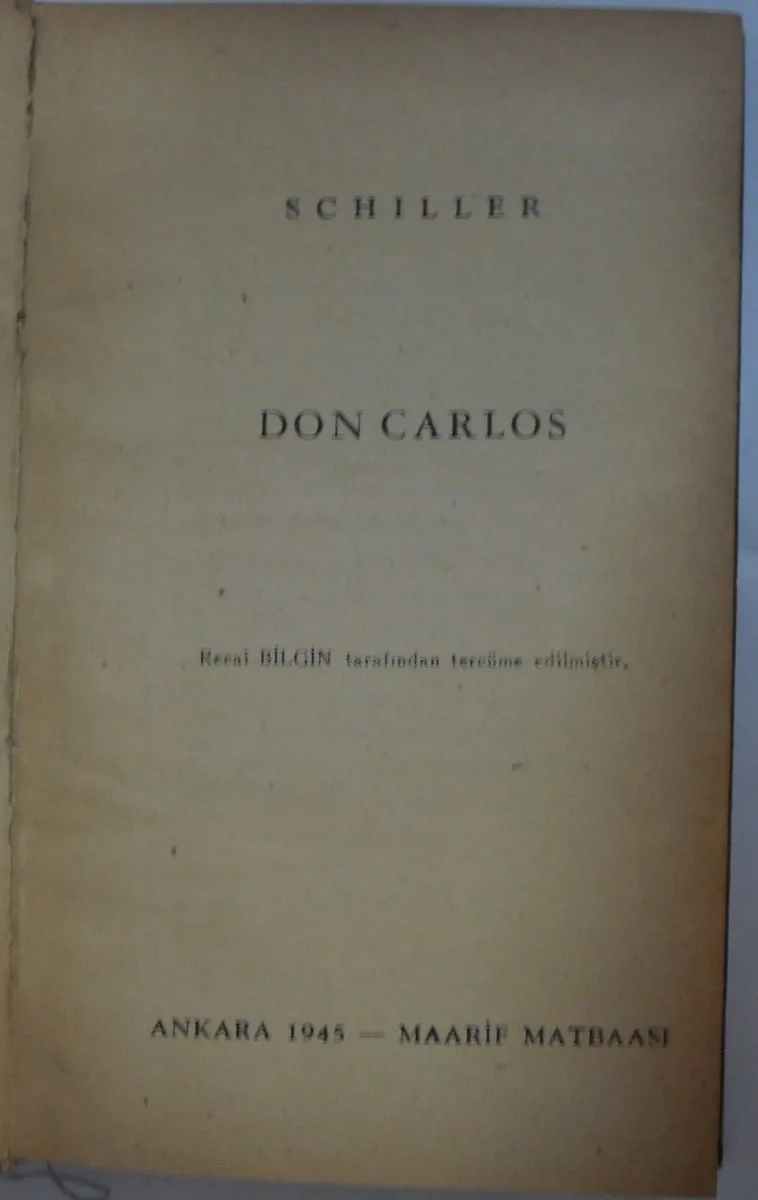 Don Carlos Kod: 11-Z-19