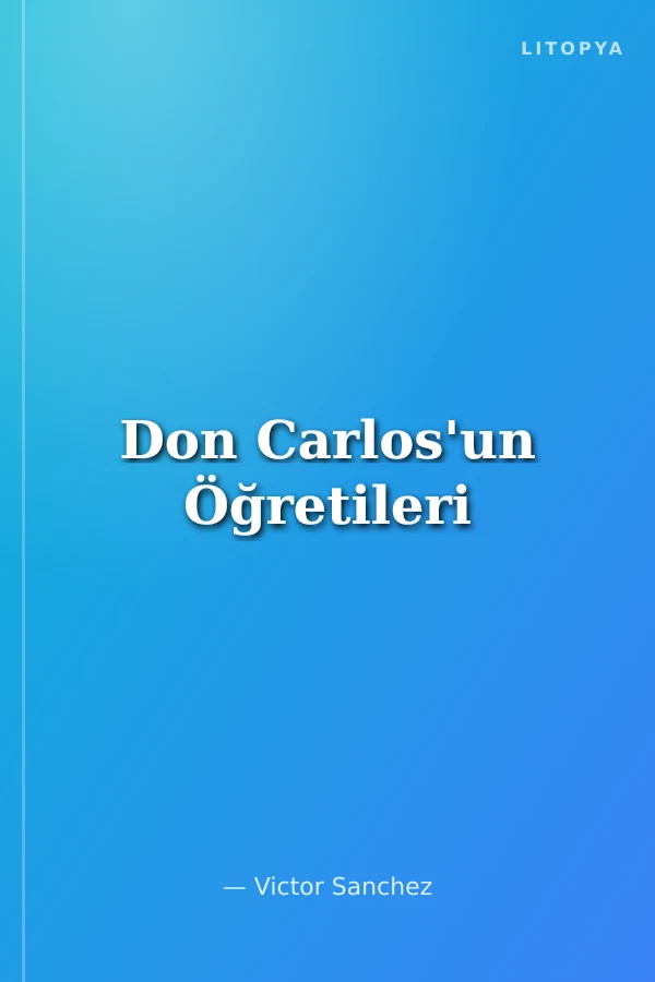 Don Carlos'un Öğretileri