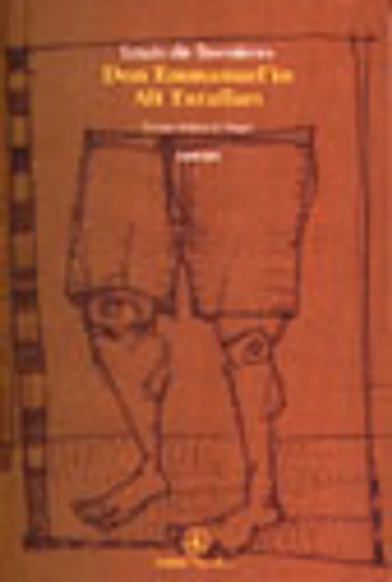 Don Emmanuel'in Alt Tarafları
