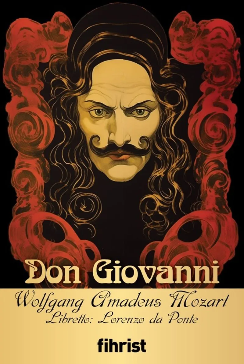 Don Giovanni / Opera Klasikleri: 18