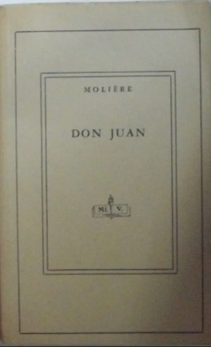 Don Juan