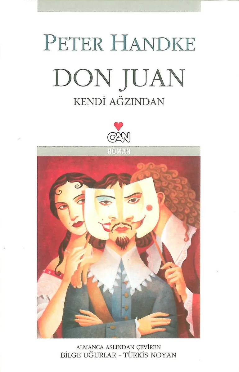 Don Juan