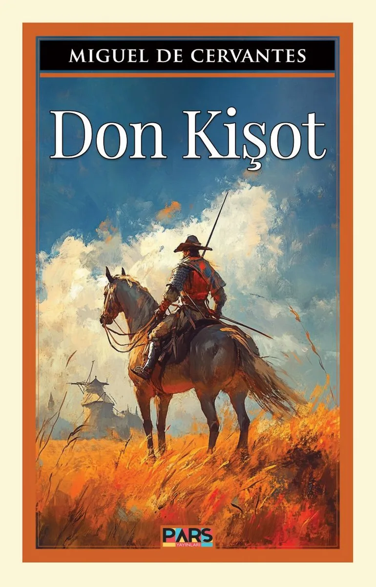 Don Kişot