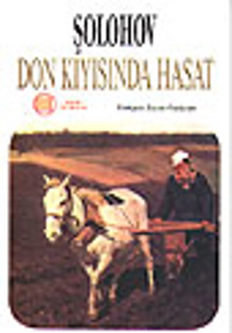 Don Kıyısında Hasat