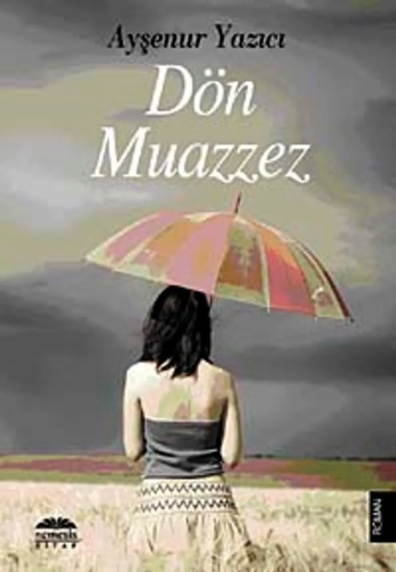 Dön Muazzez