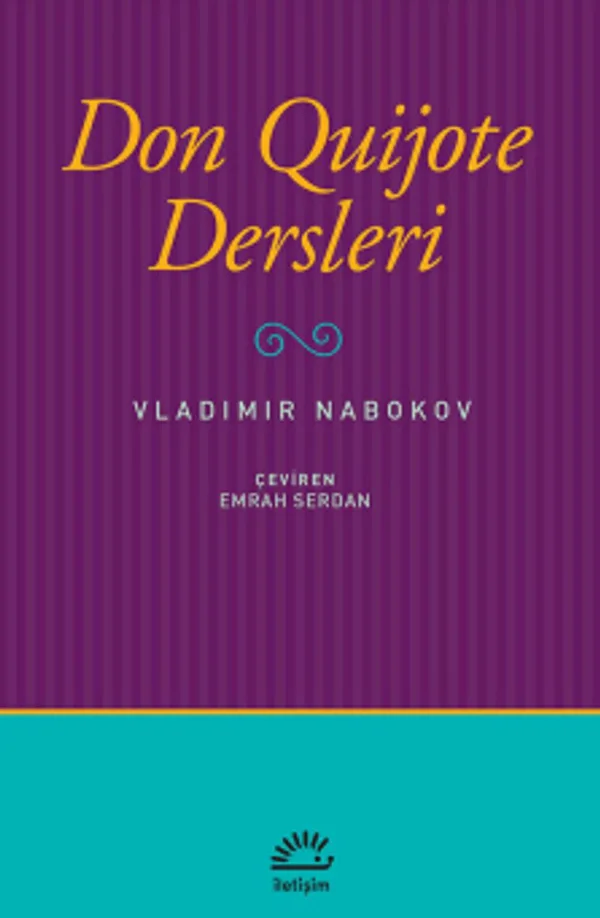Don Quijote Dersleri