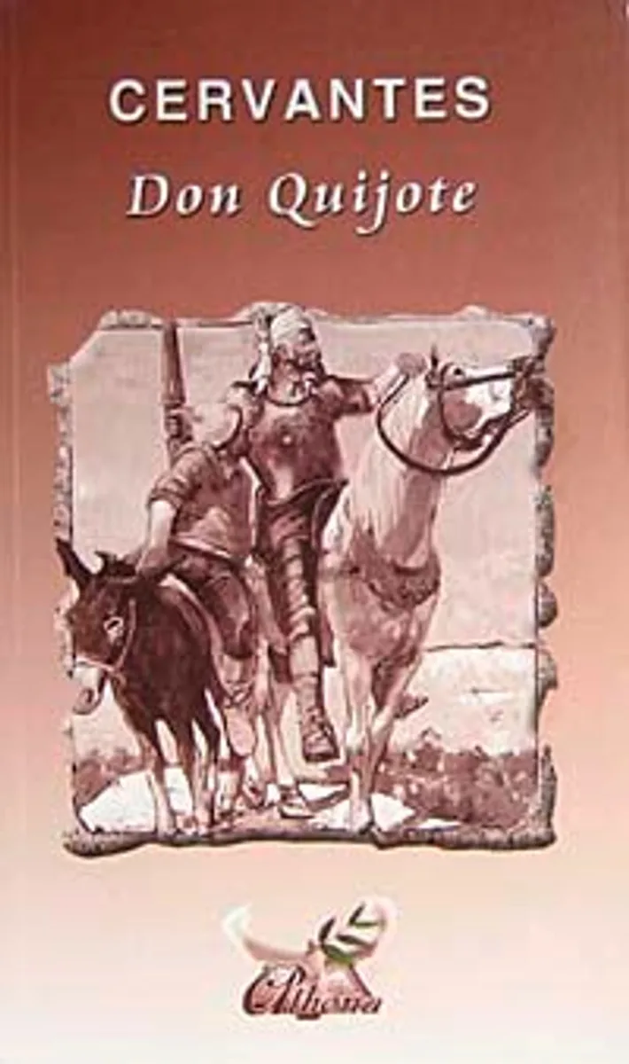 Don Quijote