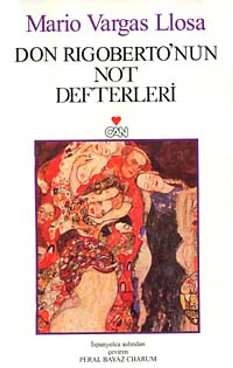 Don Rigoberto'nun Not Defterleri