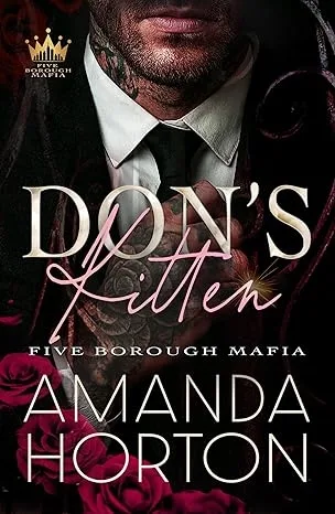 Don's Kitten