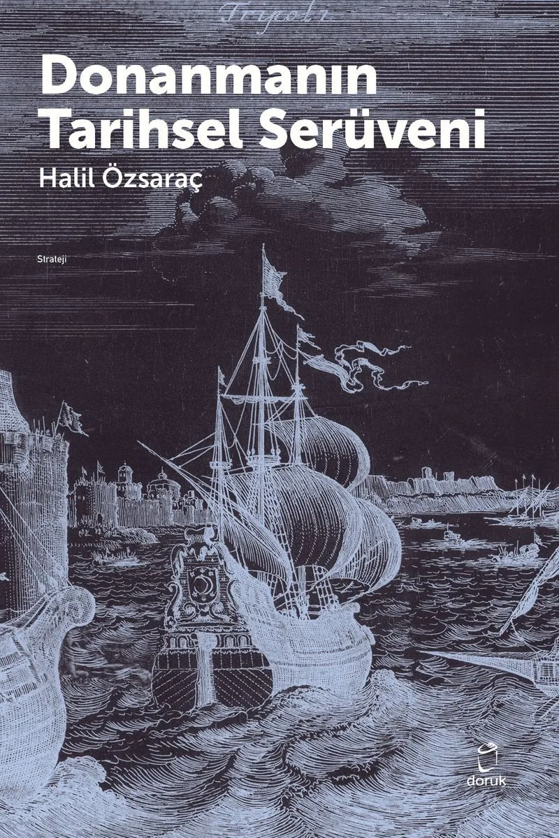 Donanmanın Tarihsel Serüveni