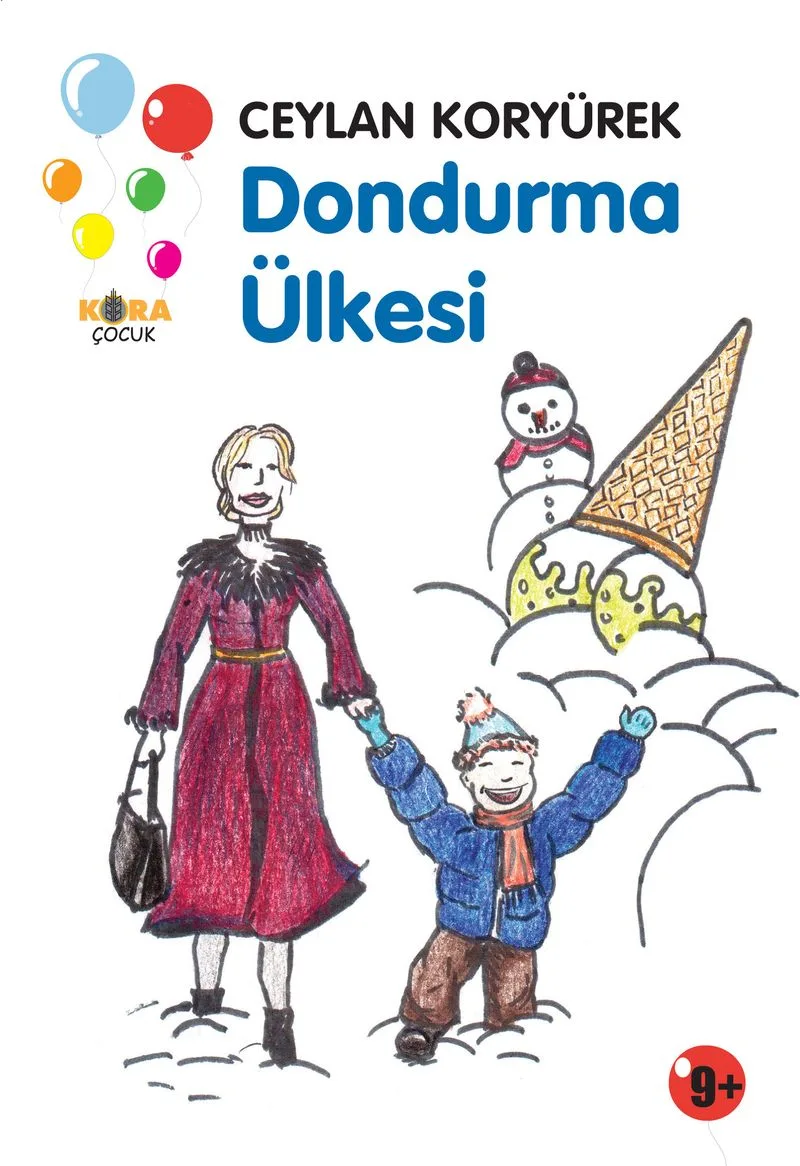 Dondurma Ülkesi