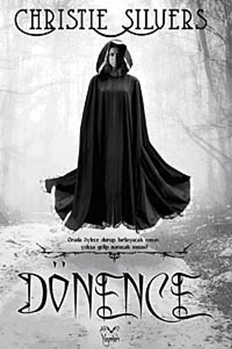 Dönence
