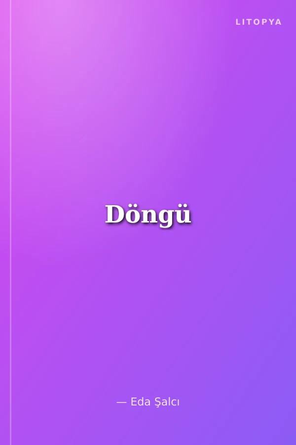 Döngü