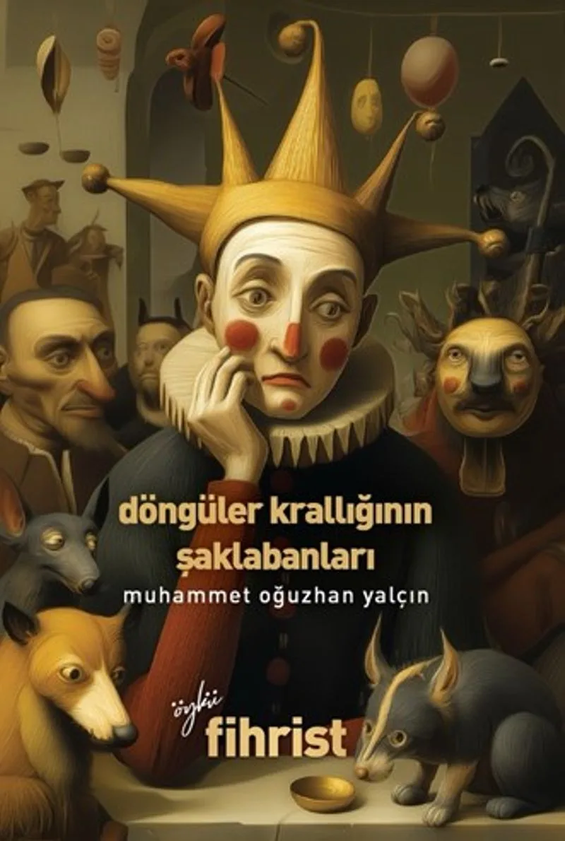 Döngüler Krallığının Şaklabanları