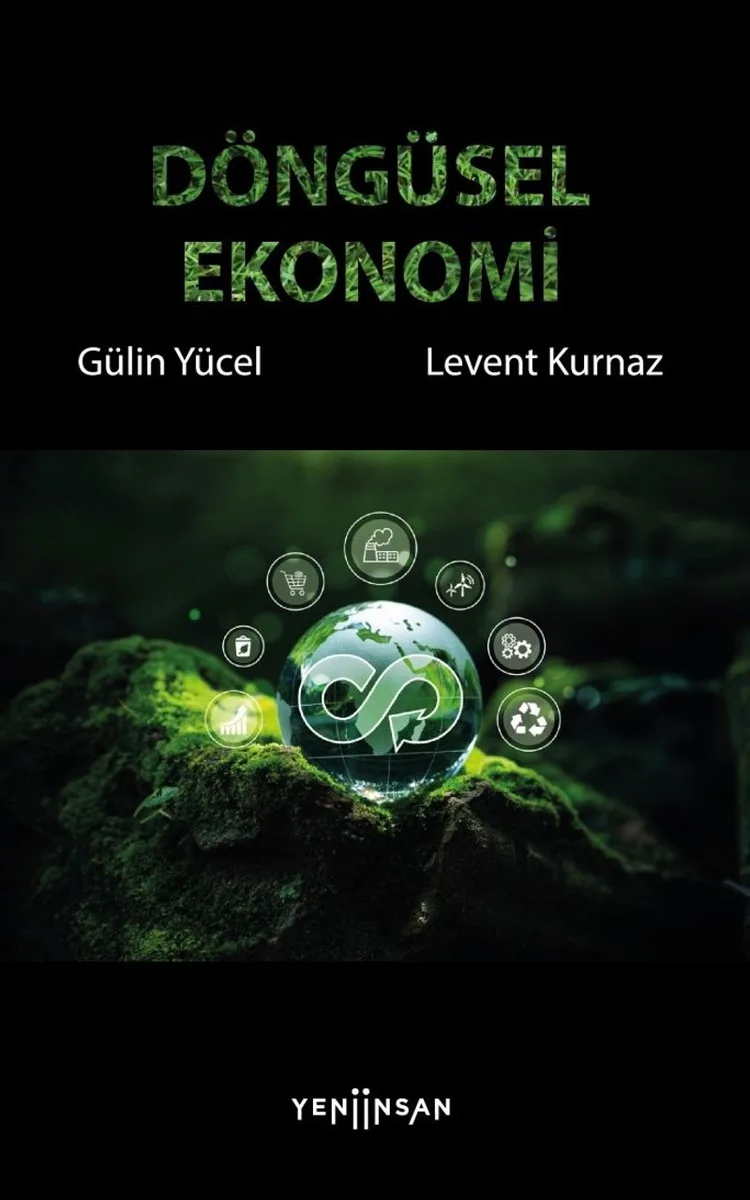 Döngüsel Ekonomi