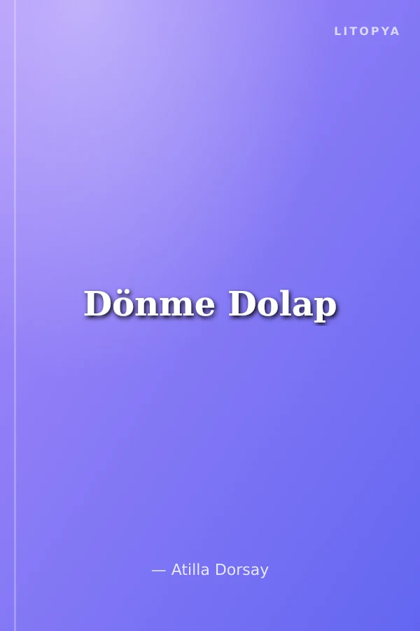 Dönme Dolap