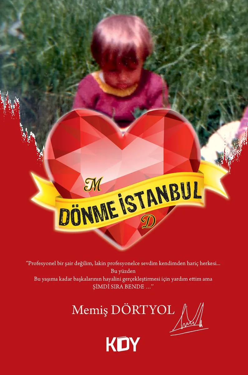 Dönme İstanbul