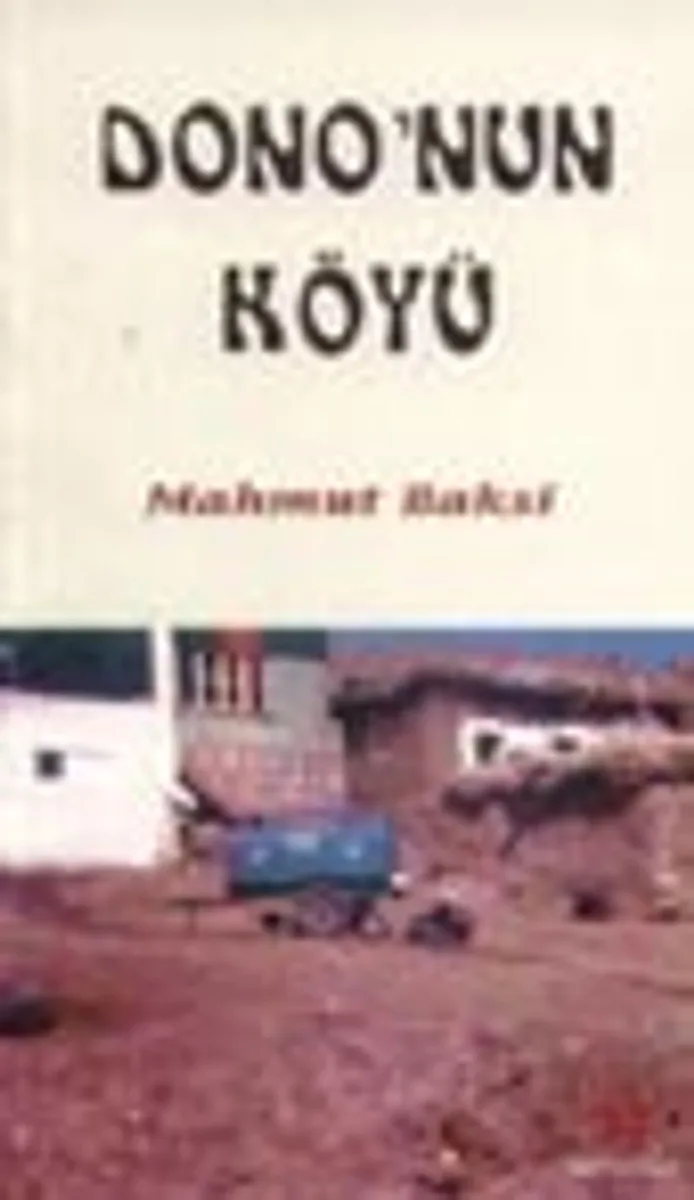 Dono'nun Köyü