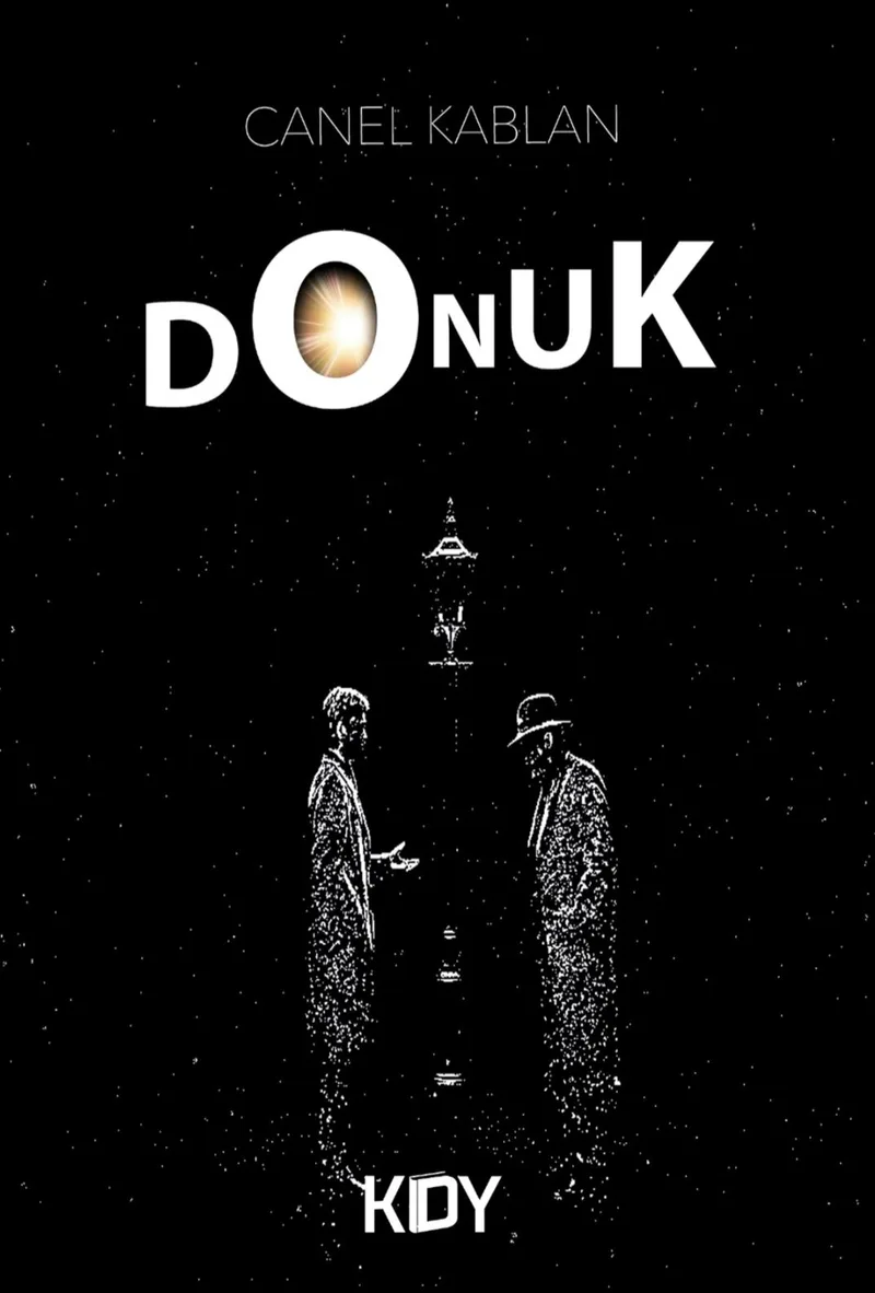 Donuk