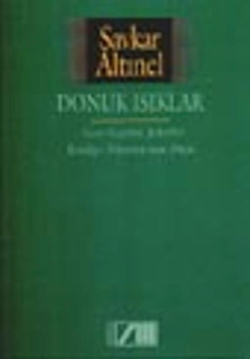 Donuk Işıklar / Gece Geçilen Şehirler-Kraliçe Viktorya'nın Düşü