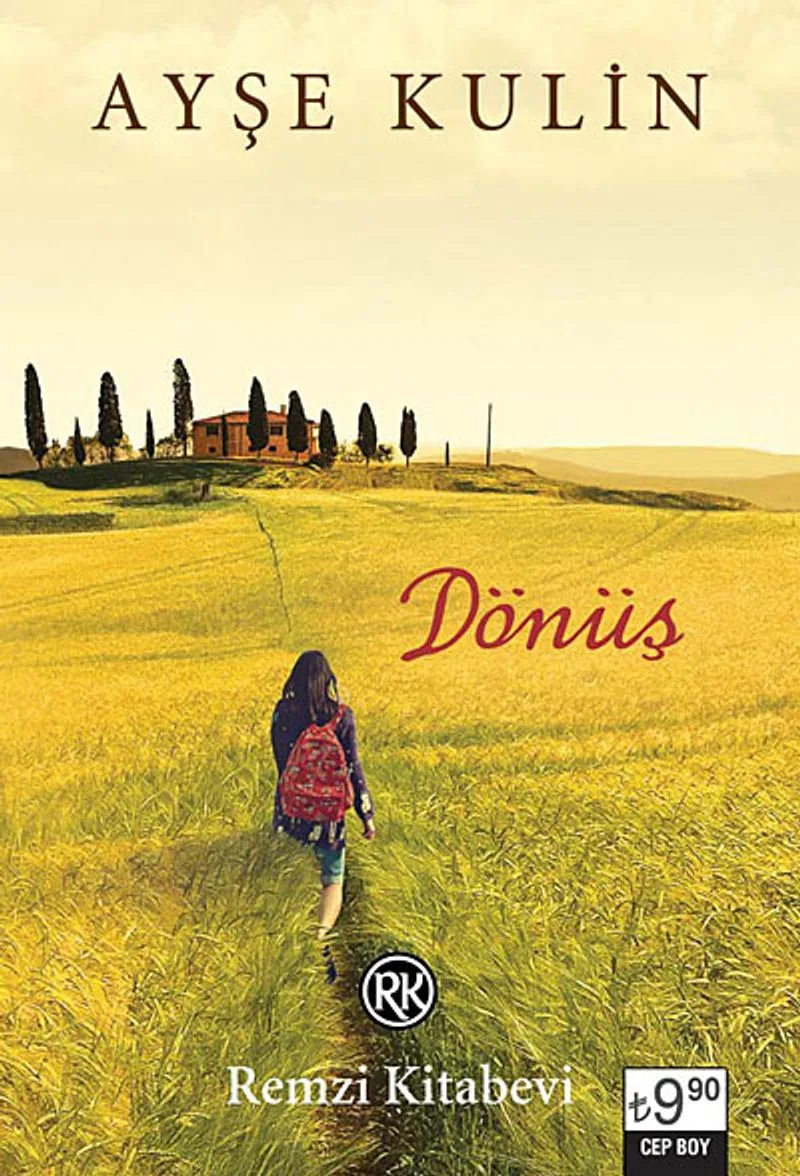 Dönüş (Cep Boy)