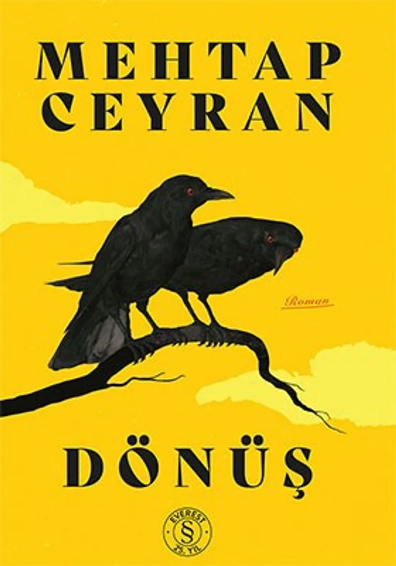 Dönüş