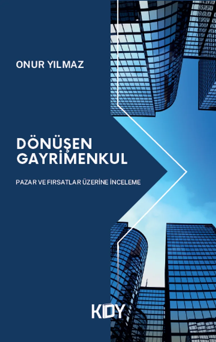 Dönüşen Gayrimenkul