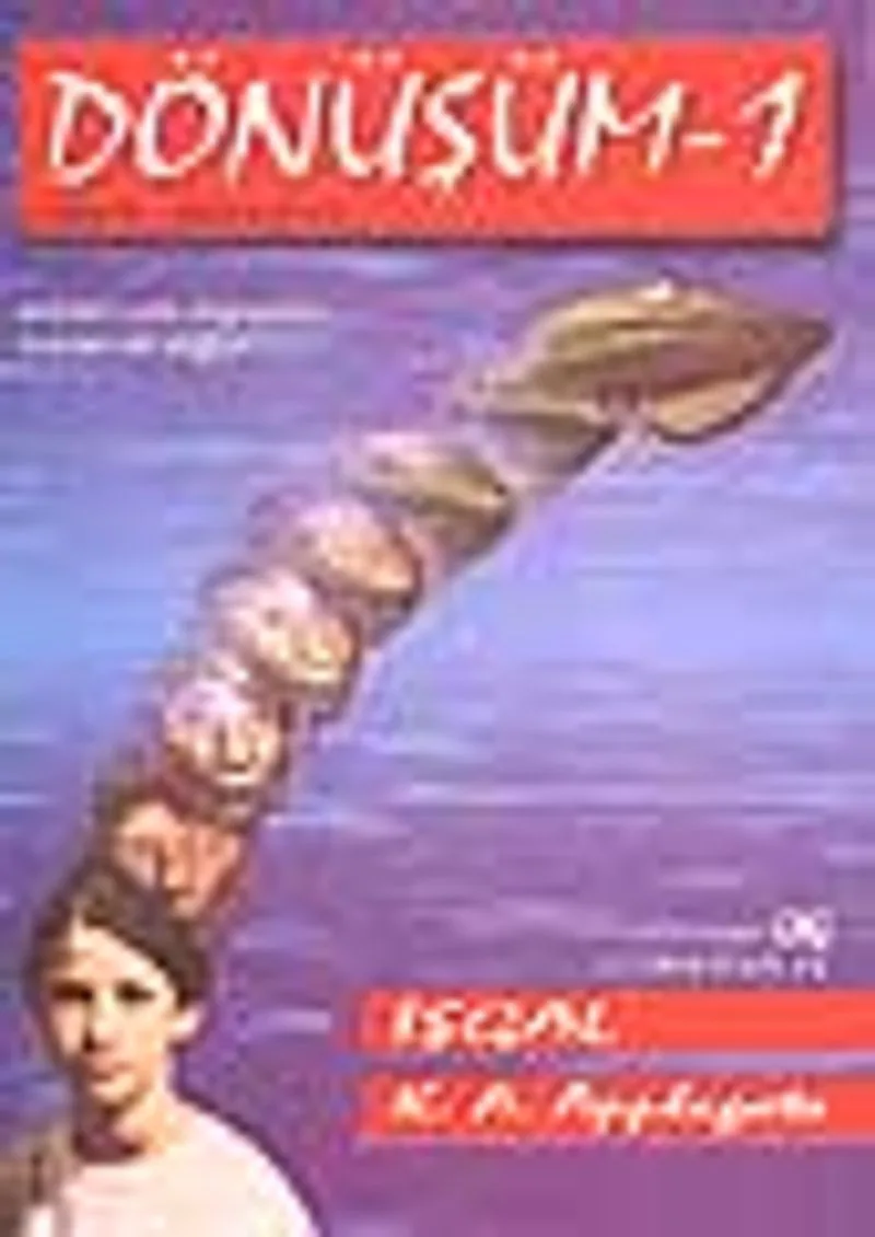 Dönüşüm 1 - İşgal