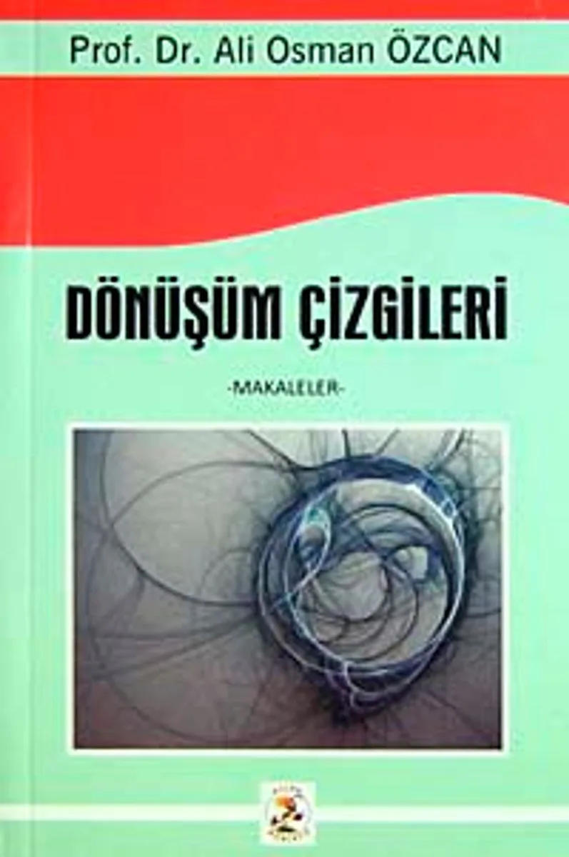 Dönüşüm Çizgileri Makaleler