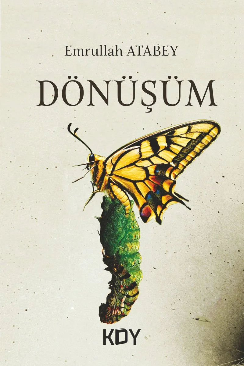 Dönüşüm