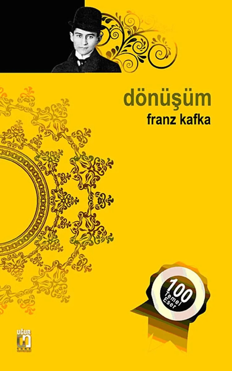 Dönüşüm