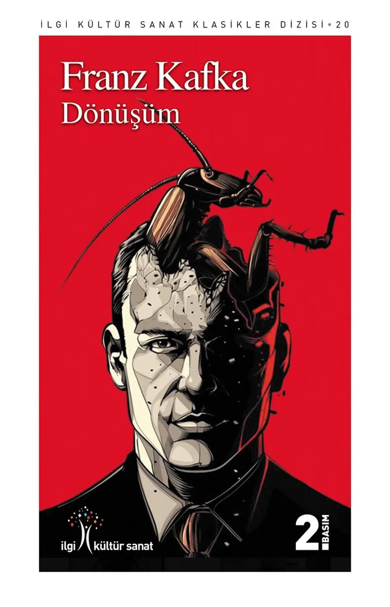 Dönüşüm