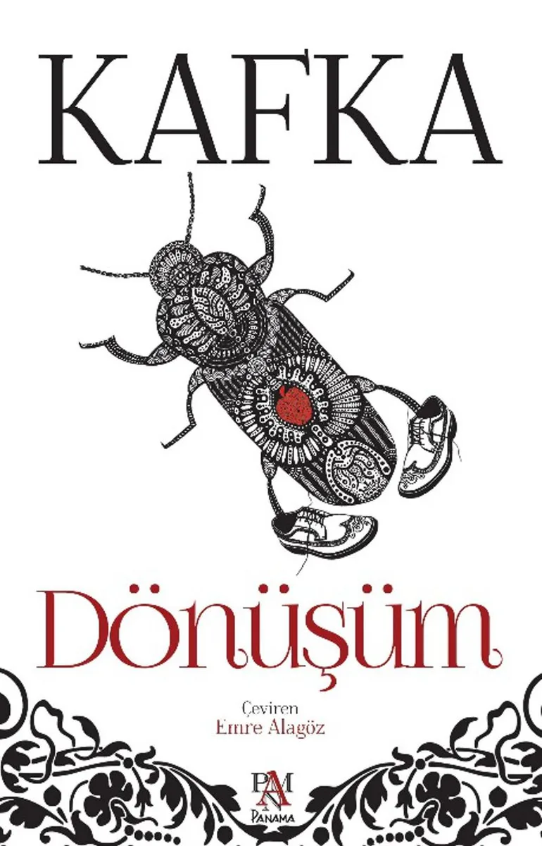 Dönüşüm