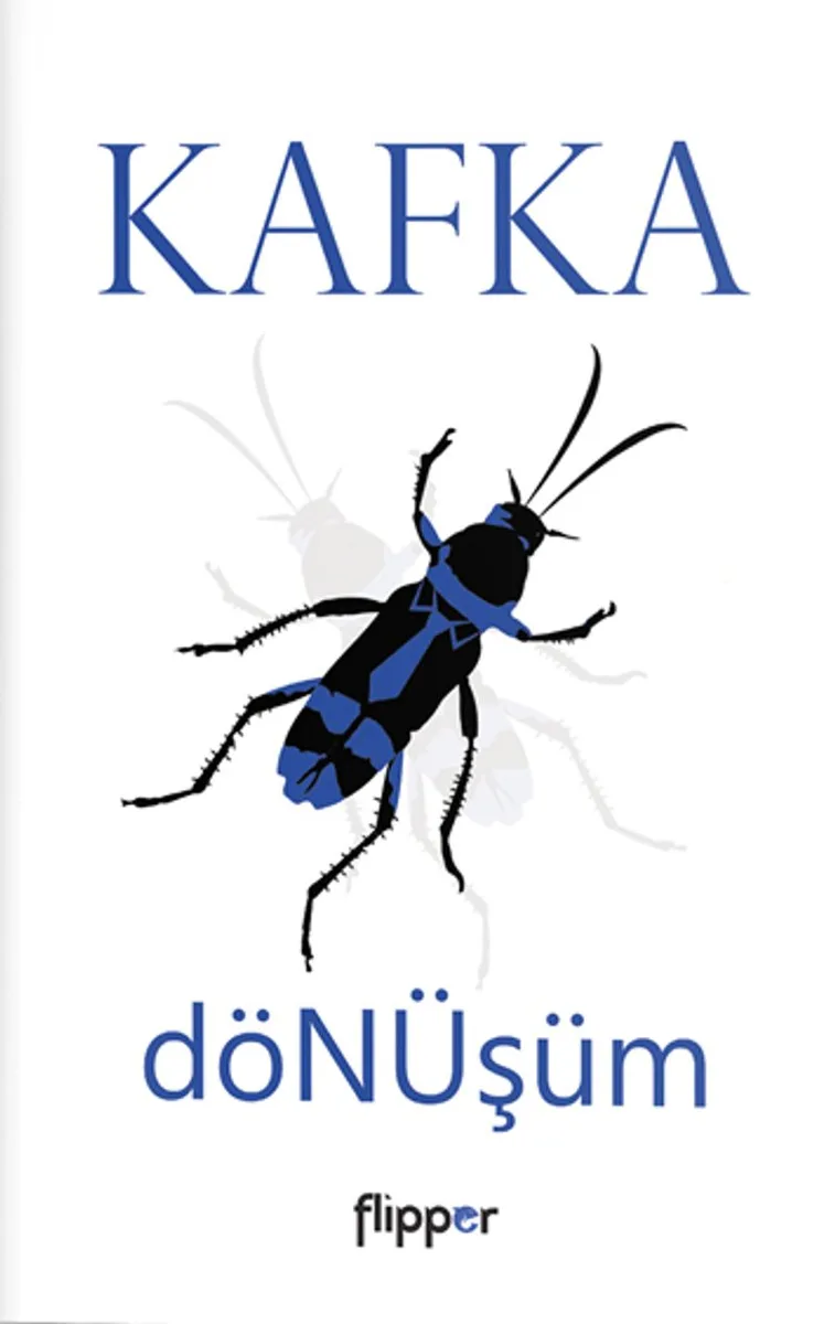 Dönüşüm