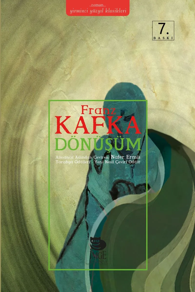 Dönüşüm